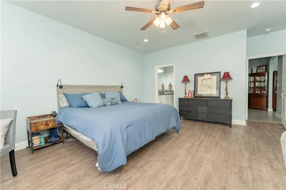 16605 Deer Creek Drive Springville, CA 93265
