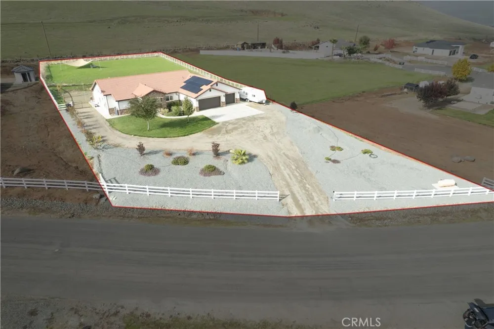 16605 Deer Creek Drive Springville, CA 93265
