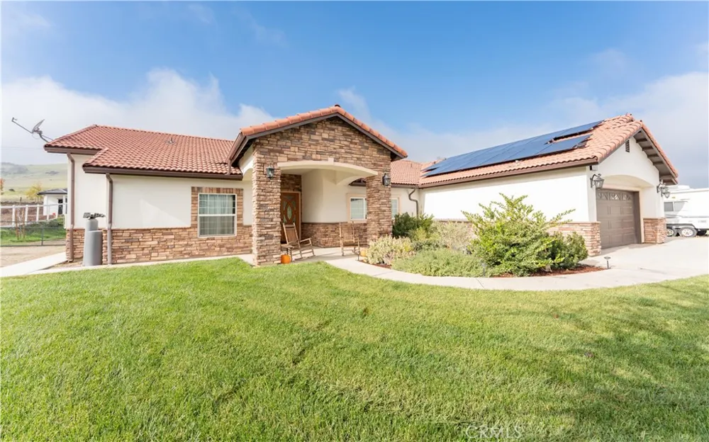 16605 Deer Creek Drive Springville, CA 93265