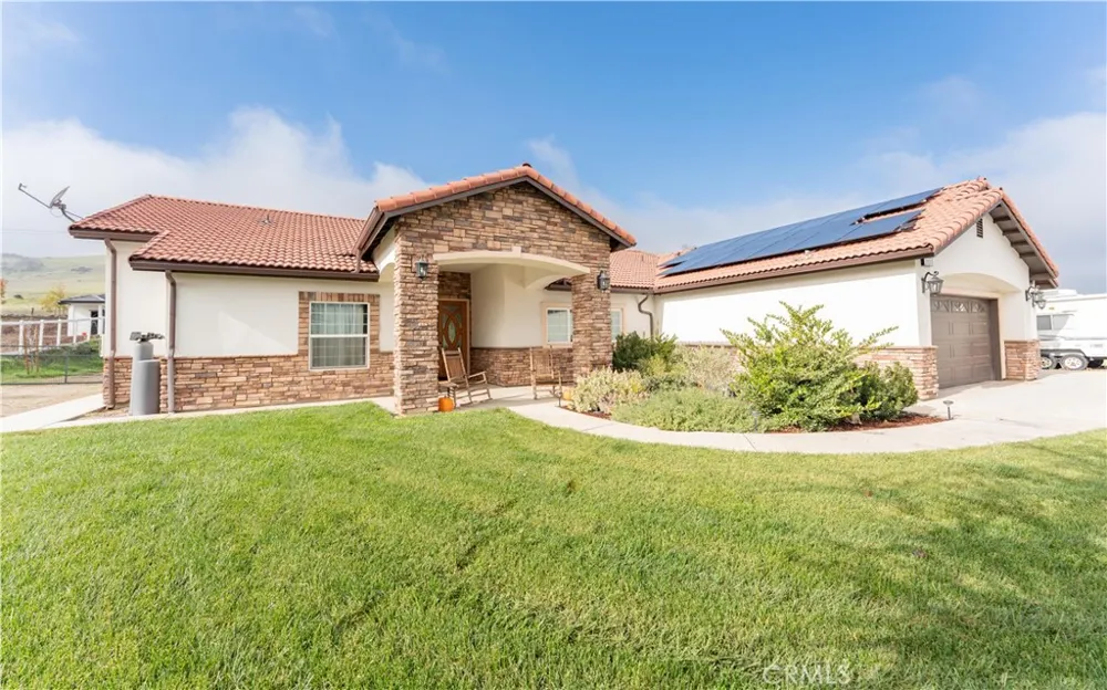 16605 Deer Creek Drive Springville, CA 93265