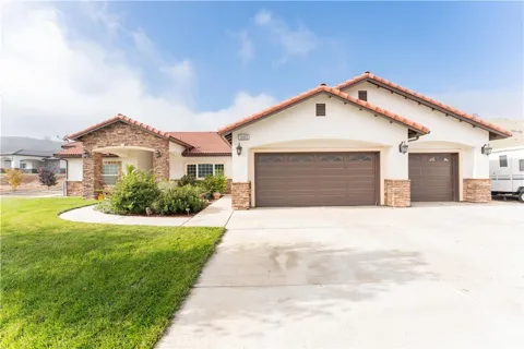 16605 Deer Creek Drive