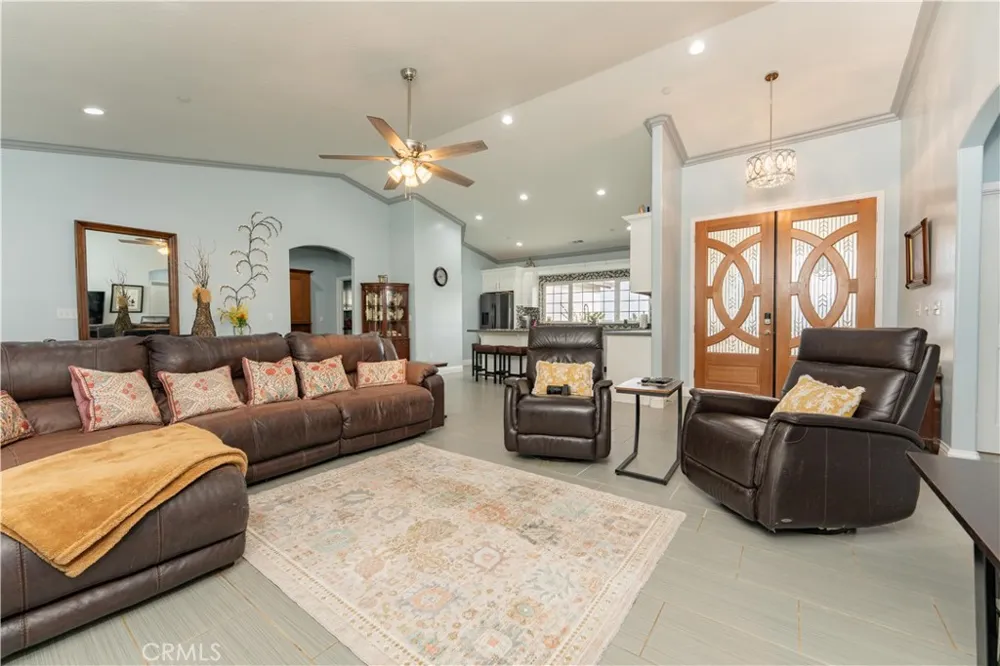 16605 Deer Creek Drive Springville, CA 93265