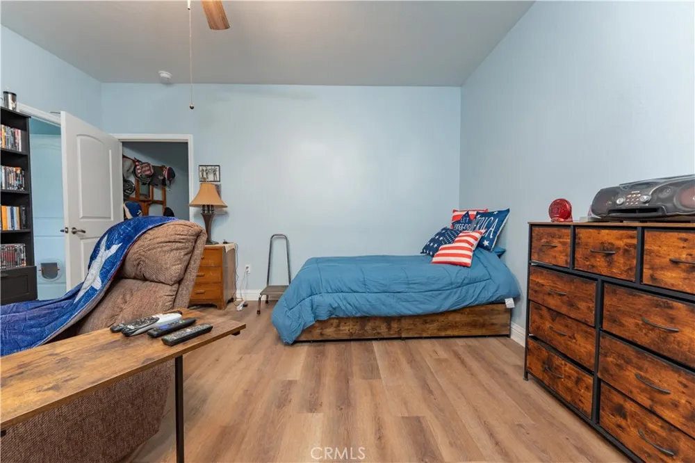 16605 Deer Creek Drive Springville, CA 93265