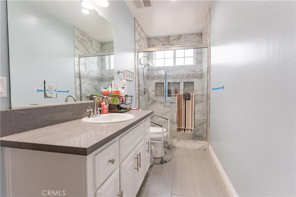 16605 Deer Creek Drive Springville, CA 93265