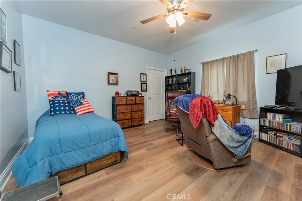 16605 Deer Creek Drive Springville, CA 93265