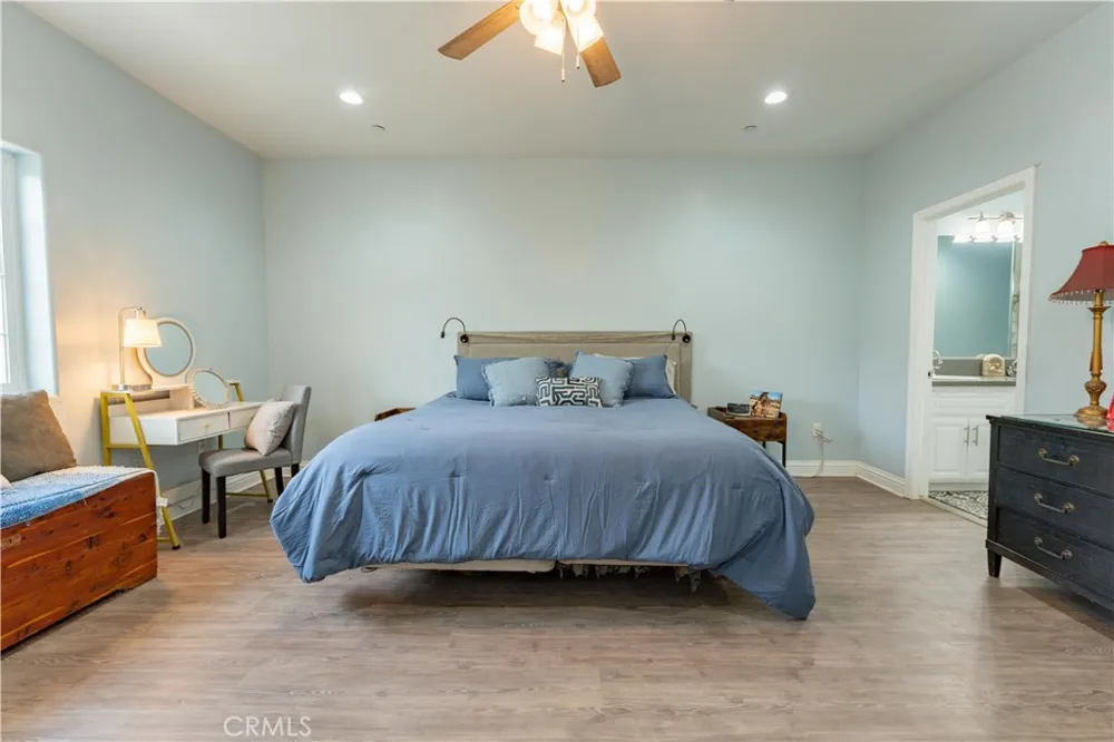 16605 Deer Creek Drive Springville, CA 93265