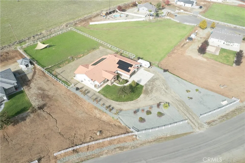 16605 Deer Creek Drive Springville, CA 93265