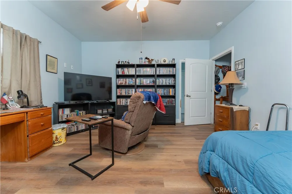 16605 Deer Creek Drive Springville, CA 93265