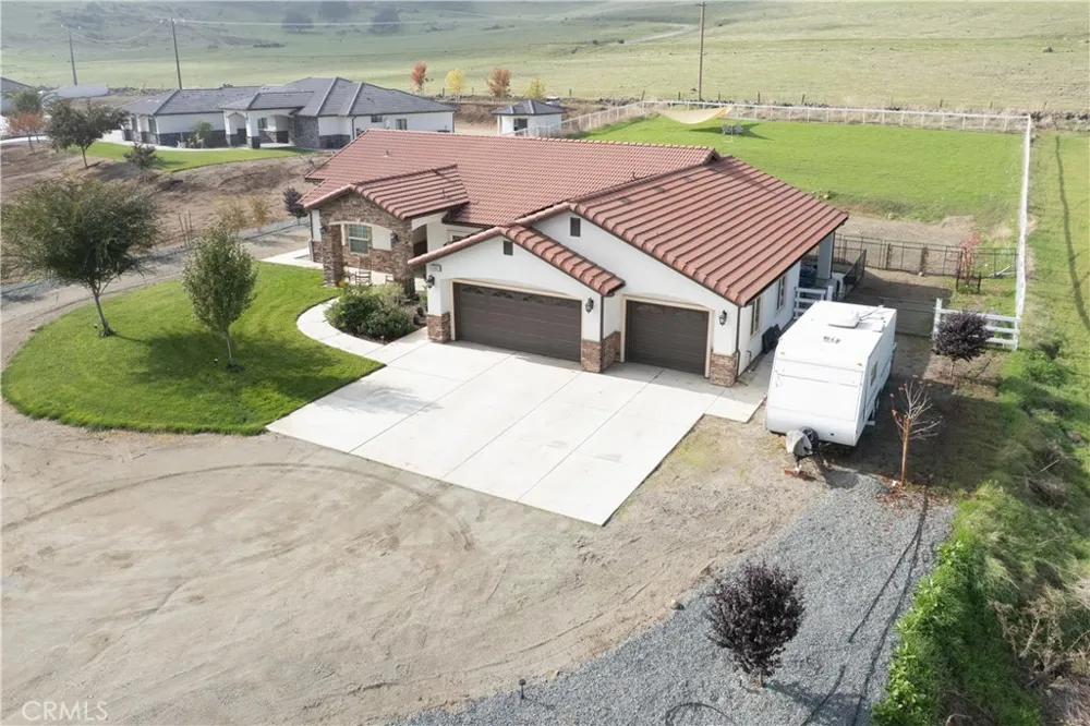 16605 Deer Creek Drive Springville, CA 93265