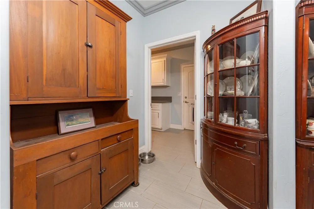 16605 Deer Creek Drive Springville, CA 93265