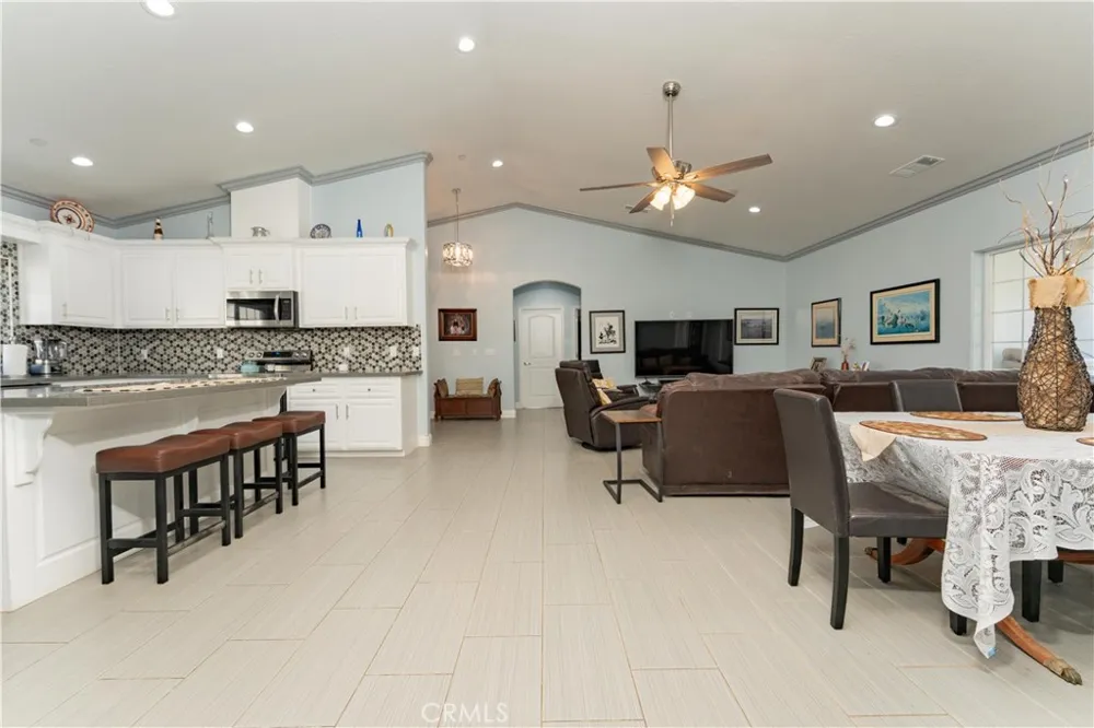 16605 Deer Creek Drive Springville, CA 93265