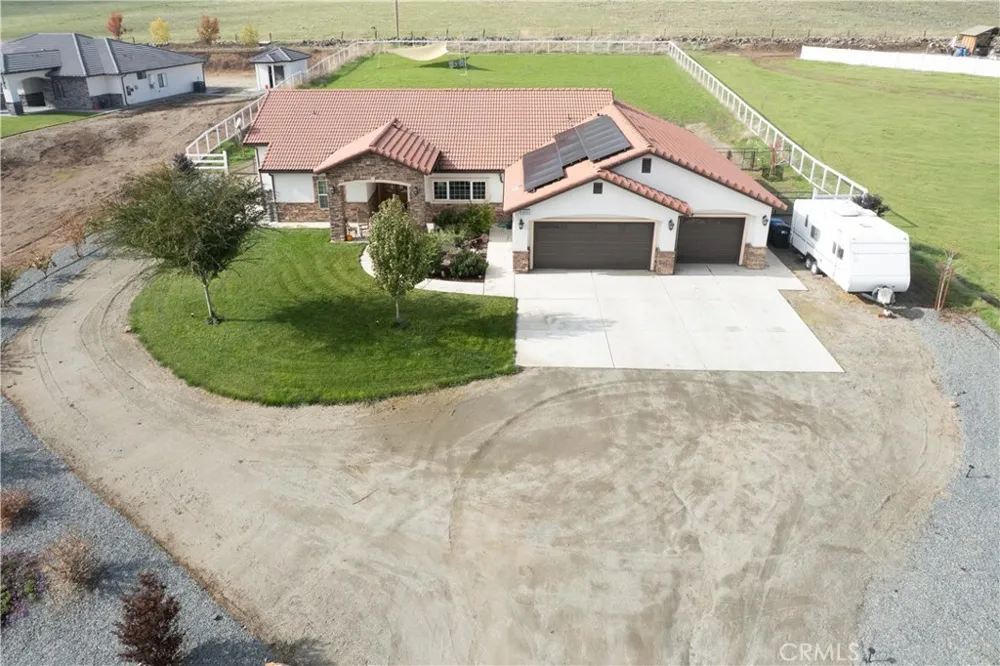 16605 Deer Creek Drive Springville, CA 93265
