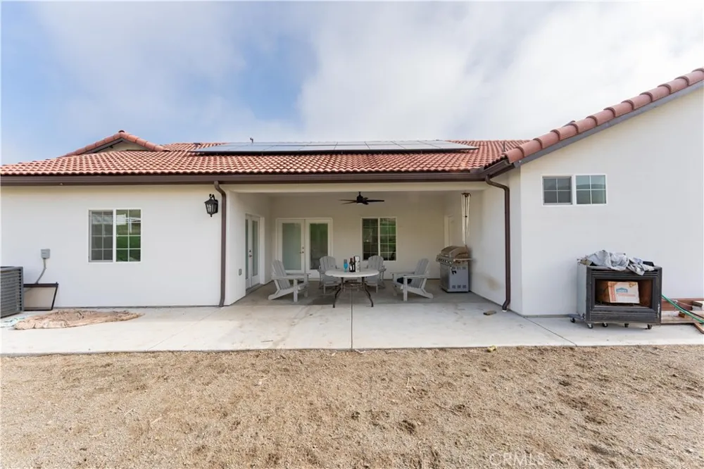 16605 Deer Creek Drive Springville, CA 93265