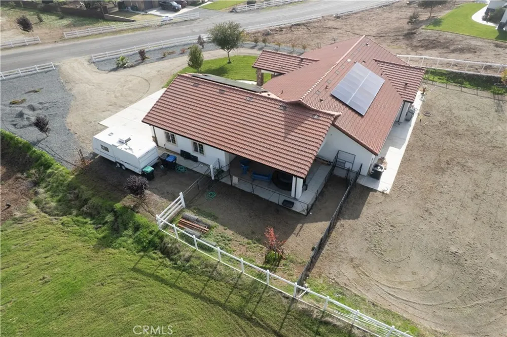16605 Deer Creek Drive Springville, CA 93265
