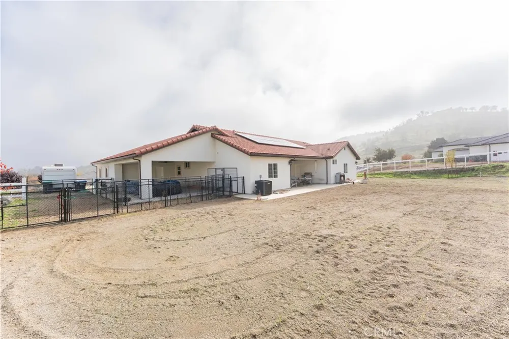 16605 Deer Creek Drive Springville, CA 93265