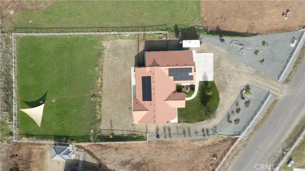 16605 Deer Creek Drive Springville, CA 93265