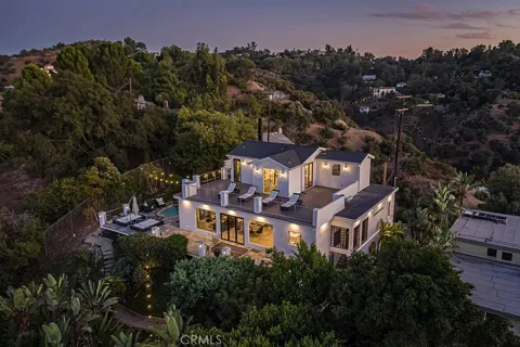 3642 Alta Mesa Drive