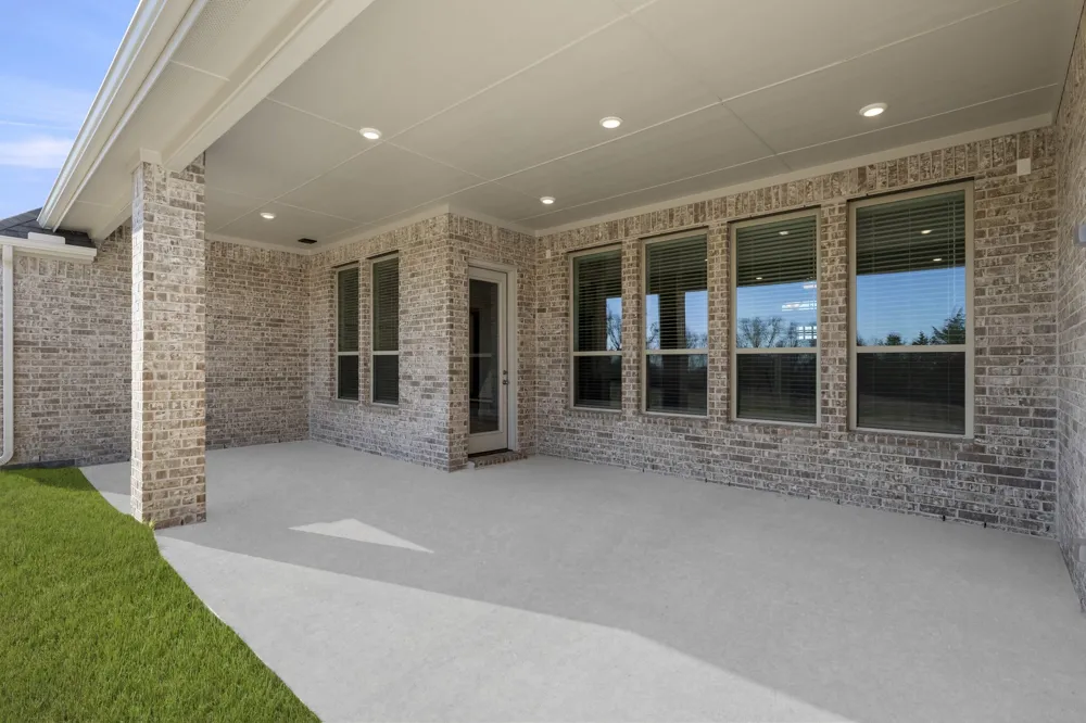 532 Birthright Lane McLendon Chisholm, TX 75032