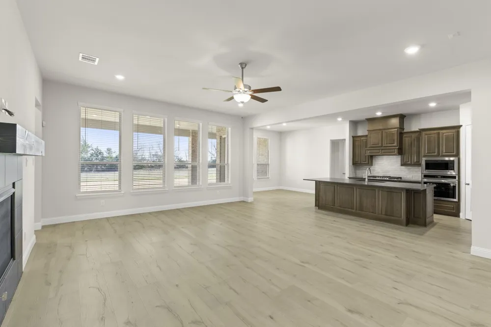532 Birthright Lane McLendon Chisholm, TX 75032