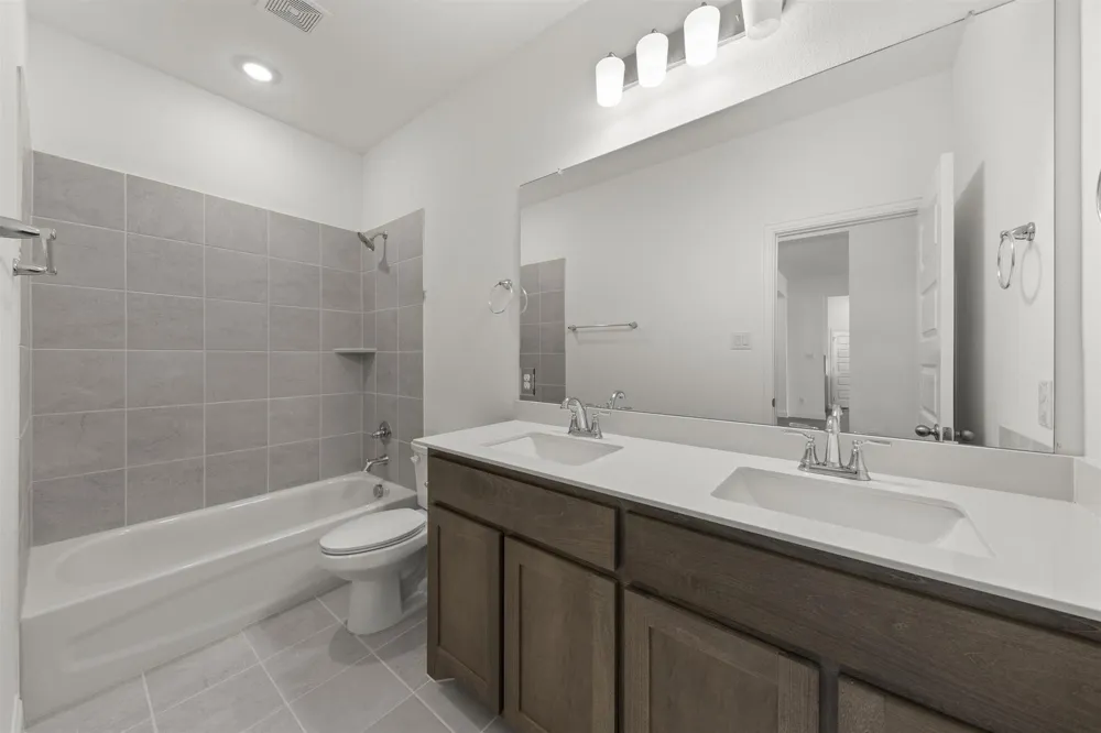 532 Birthright Lane McLendon Chisholm, TX 75032