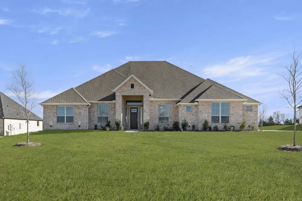 532 Birthright Lane McLendon Chisholm, TX 75032
