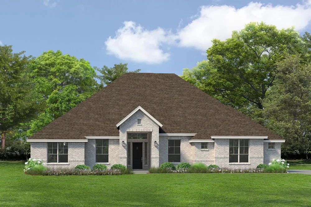 532 Birthright Lane McLendon Chisholm, TX 75032