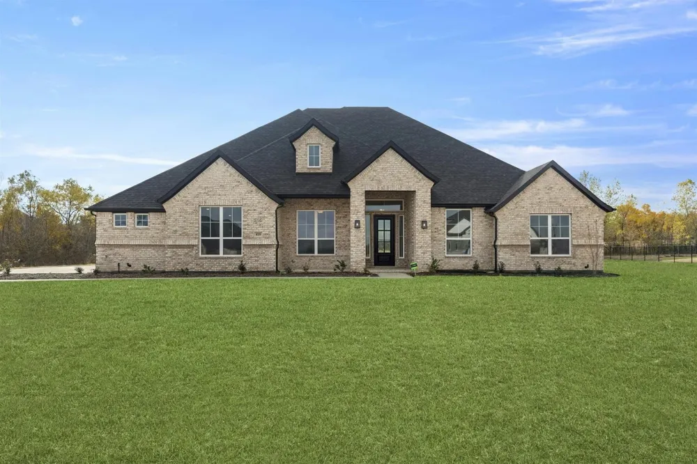 532 Birthright Lane McLendon Chisholm, TX 75032