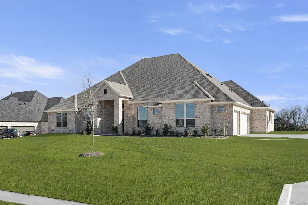 532 Birthright Lane McLendon Chisholm, TX 75032