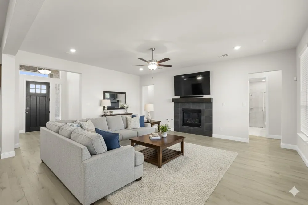 532 Birthright Lane McLendon Chisholm, TX 75032