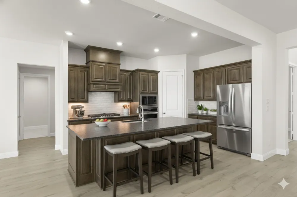 532 Birthright Lane McLendon Chisholm, TX 75032
