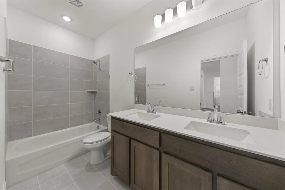 532 Birthright Lane McLendon Chisholm, TX 75032