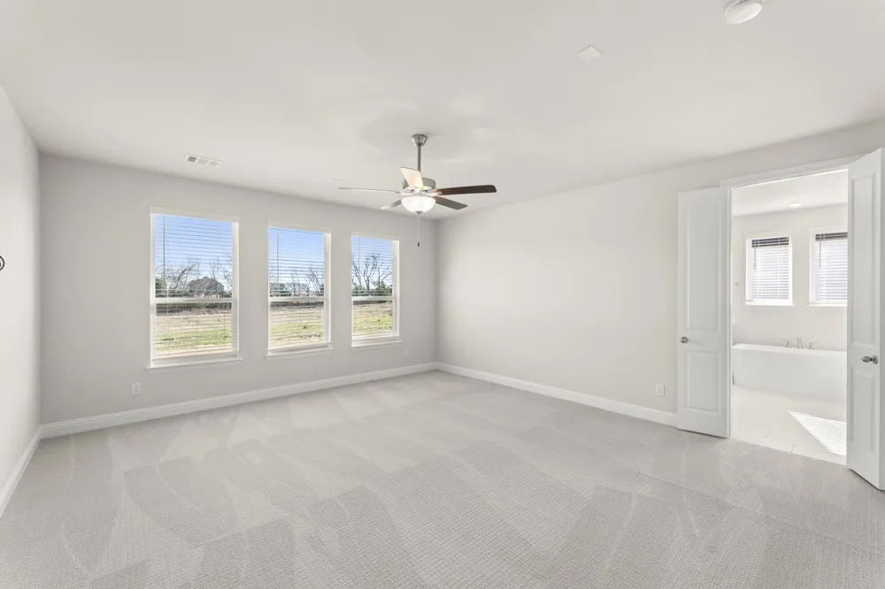 532 Birthright Lane McLendon Chisholm, TX 75032