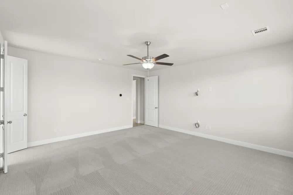 532 Birthright Lane McLendon Chisholm, TX 75032