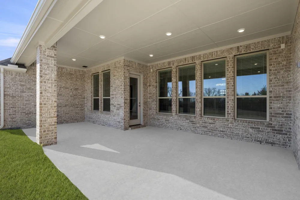532 Birthright Lane McLendon Chisholm, TX 75032