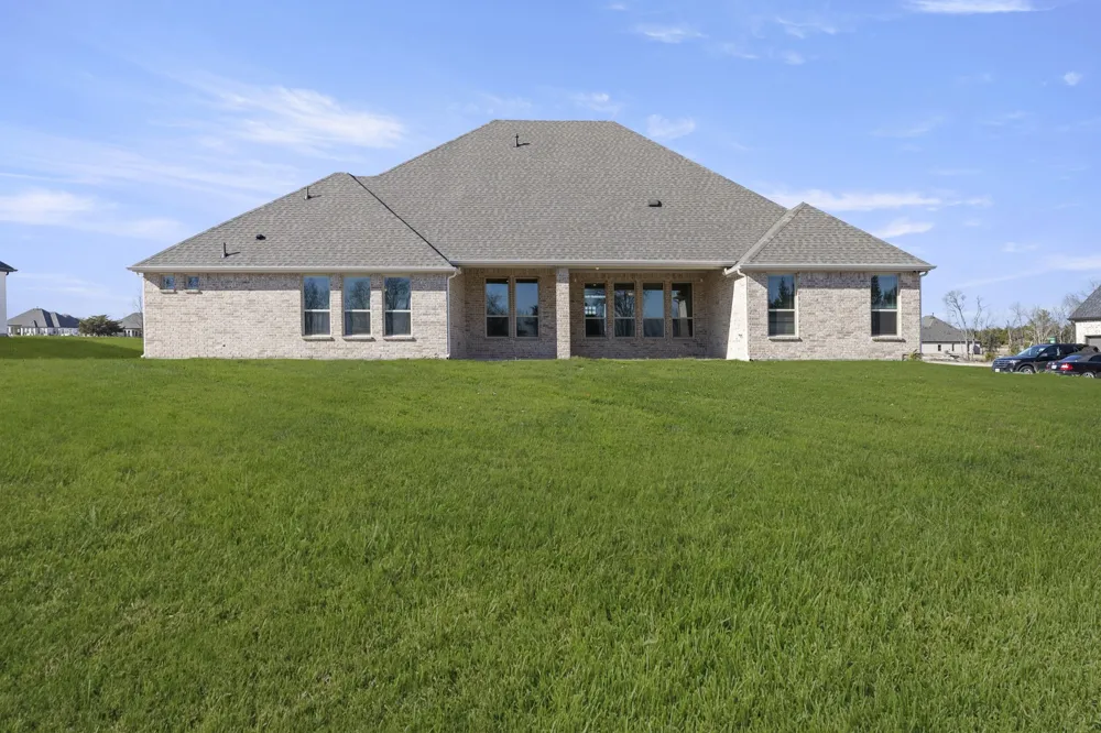 532 Birthright Lane McLendon Chisholm, TX 75032