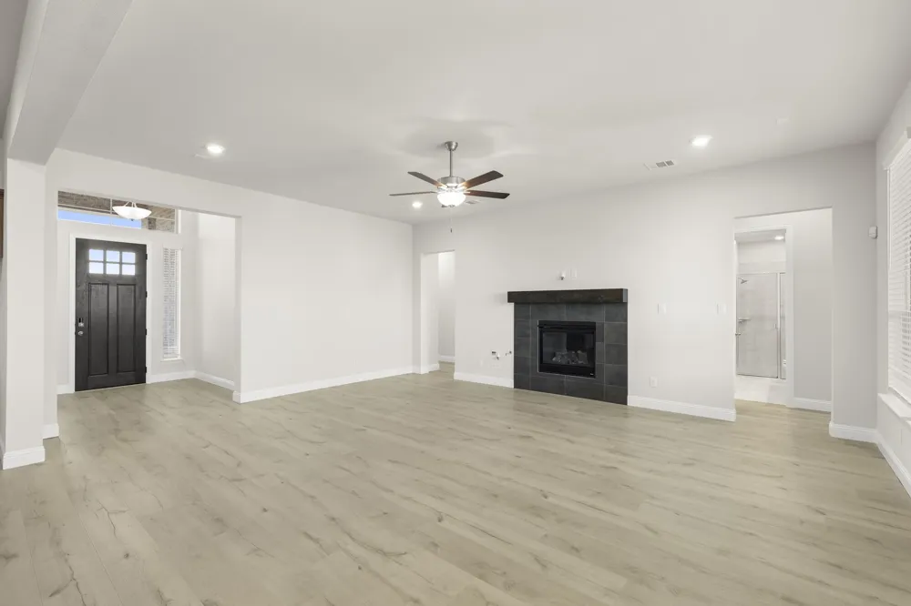 532 Birthright Lane McLendon Chisholm, TX 75032