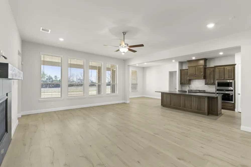 532 Birthright Lane McLendon Chisholm, TX 75032