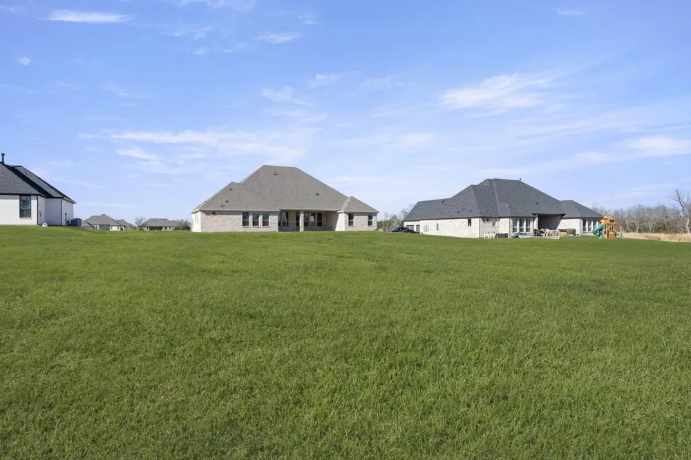 532 Birthright Lane McLendon Chisholm, TX 75032