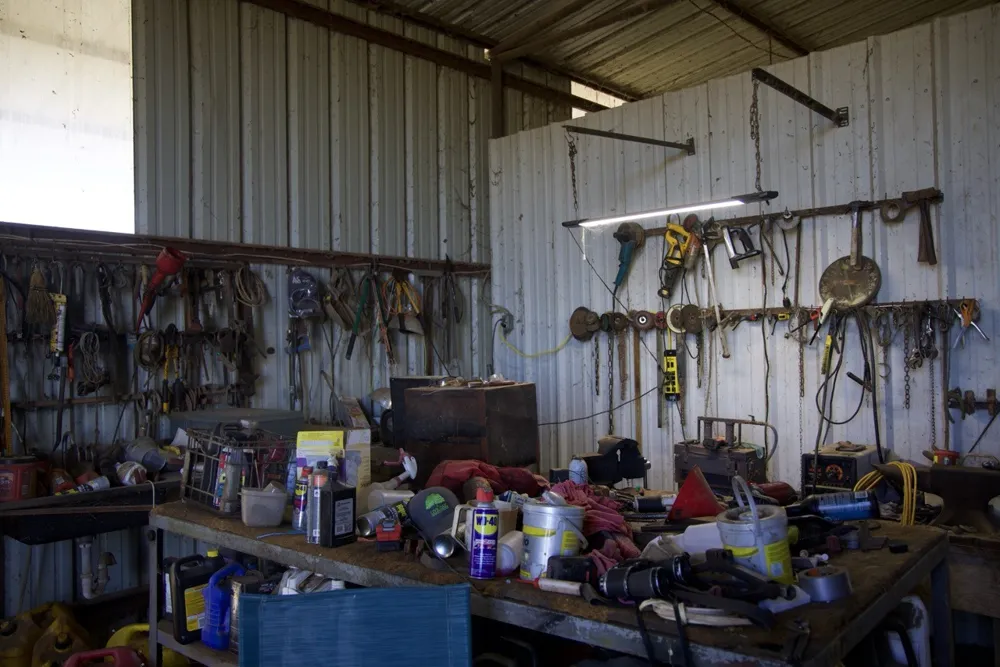 6172 FM 1769 Graham, TX 76450