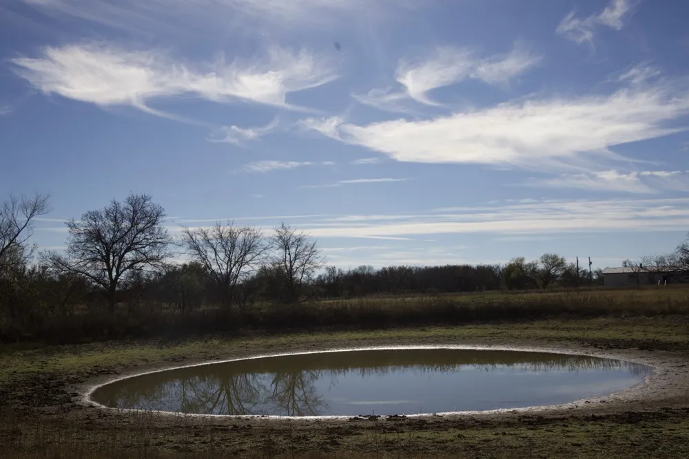 6172 FM 1769 Graham, TX 76450