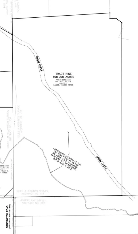 108 Sandswitch Road