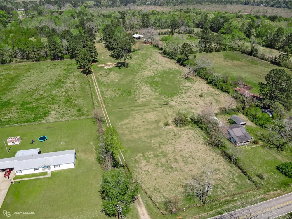 730 W Mckinley Avenue Haughton, LA 71037