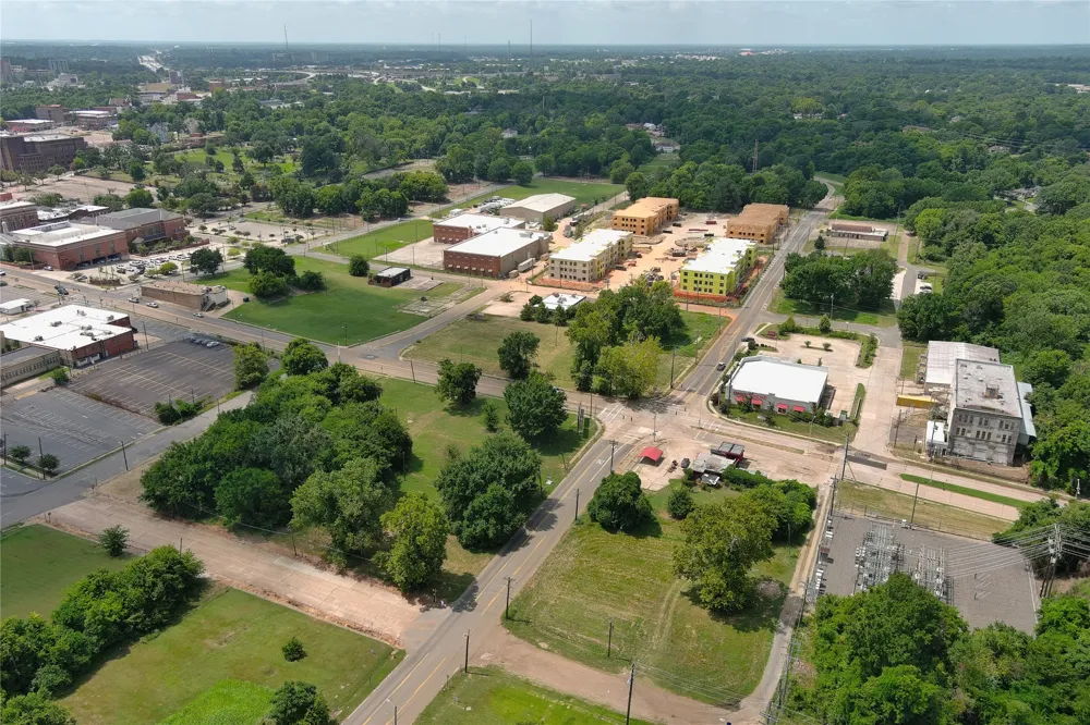 724 Fannin Street Shreveport, LA 71101