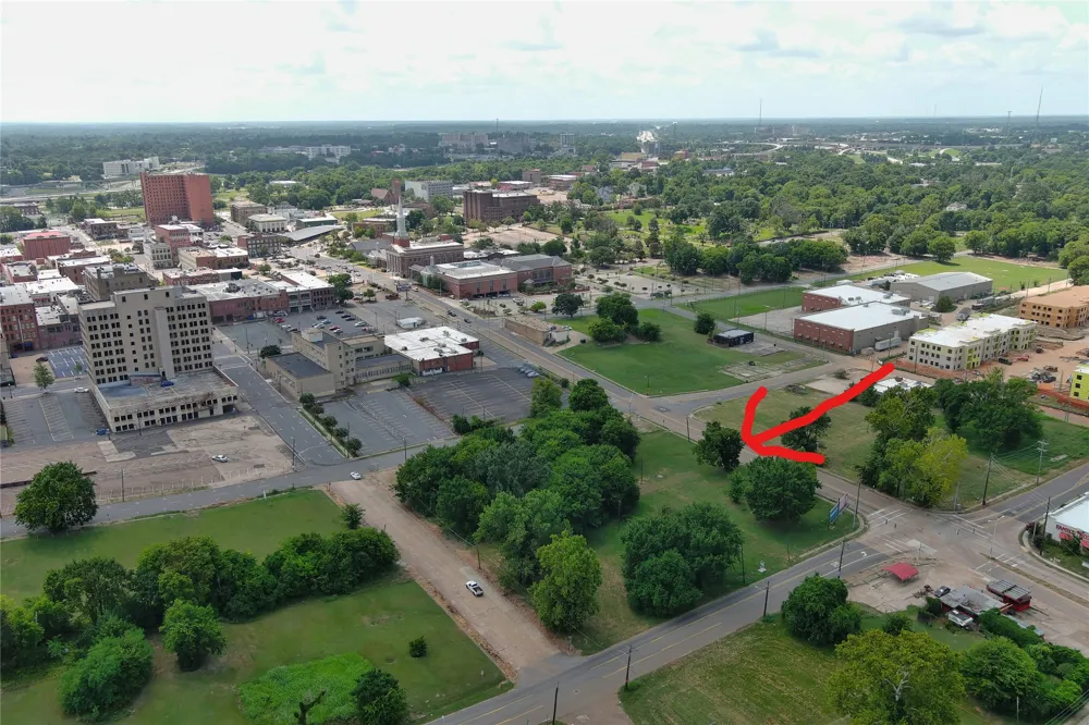 724 Fannin Street Shreveport, LA 71101