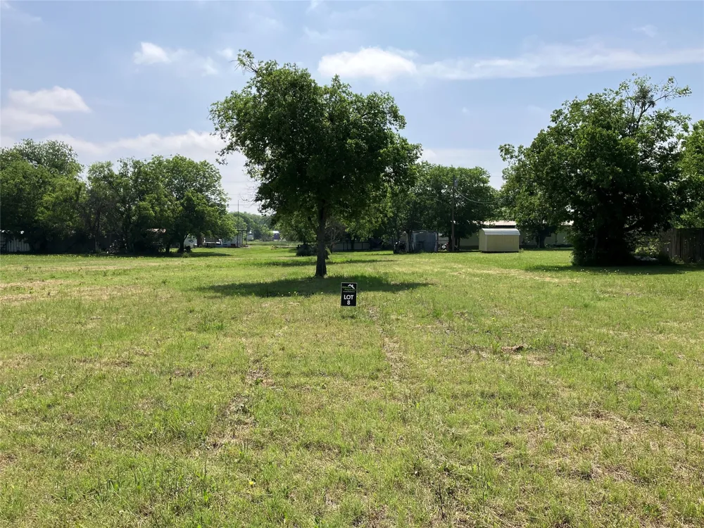 Hawk Street Dublin, TX 76446