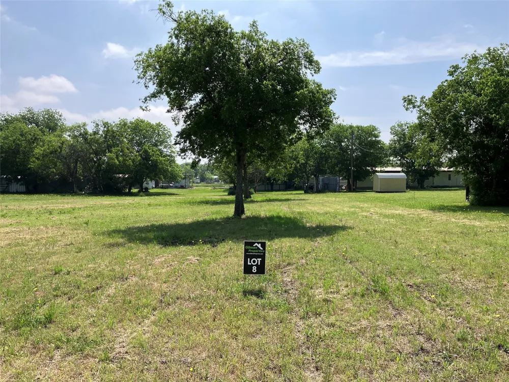 Hawk Street Dublin, TX 76446