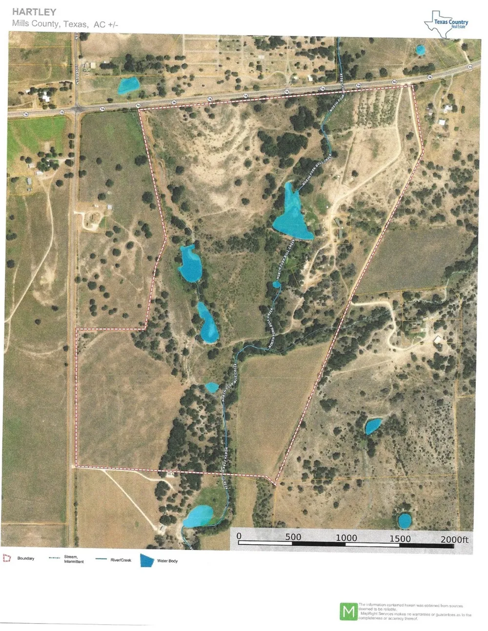 91 State Highway 16 S Goldthwaite, TX 76844