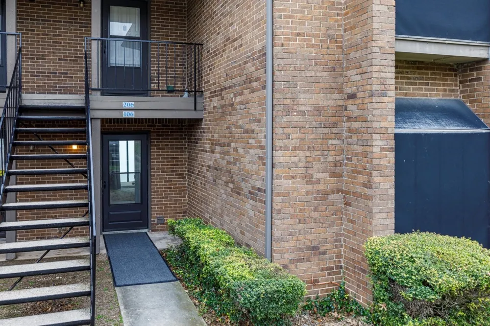 4606 Chaha Road #106 Garland, TX 75043