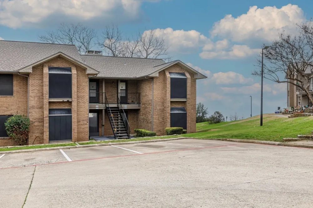 4606 Chaha Road #106 Garland, TX 75043