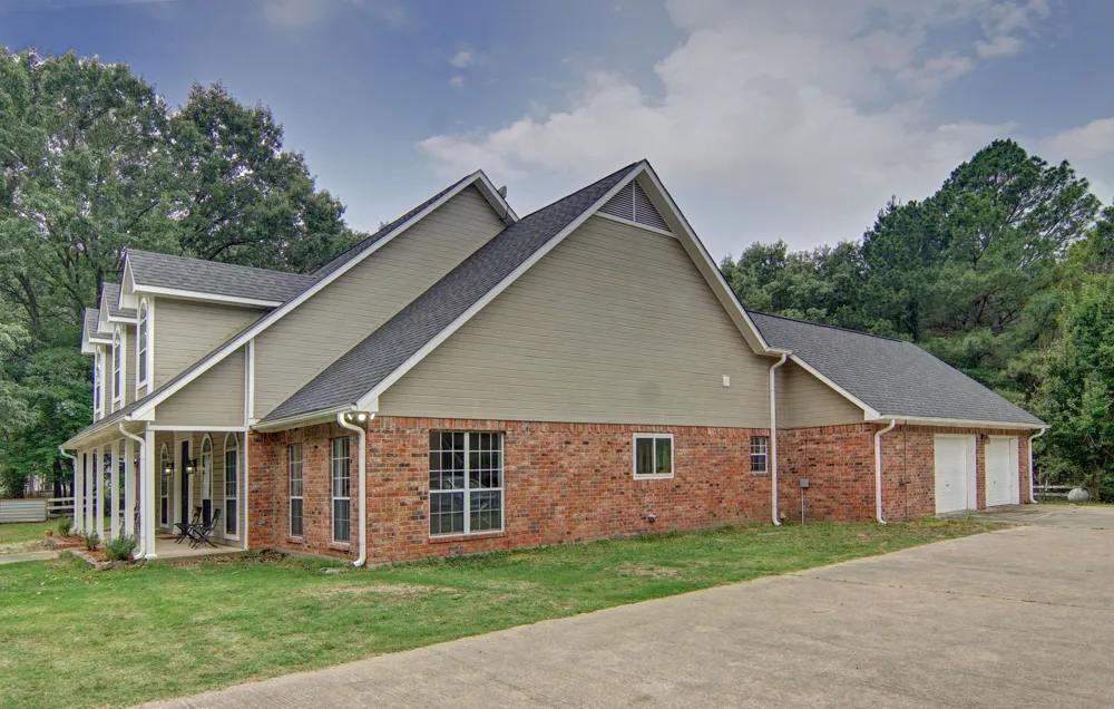 1554 County road 3235 Quitman, TX 75783